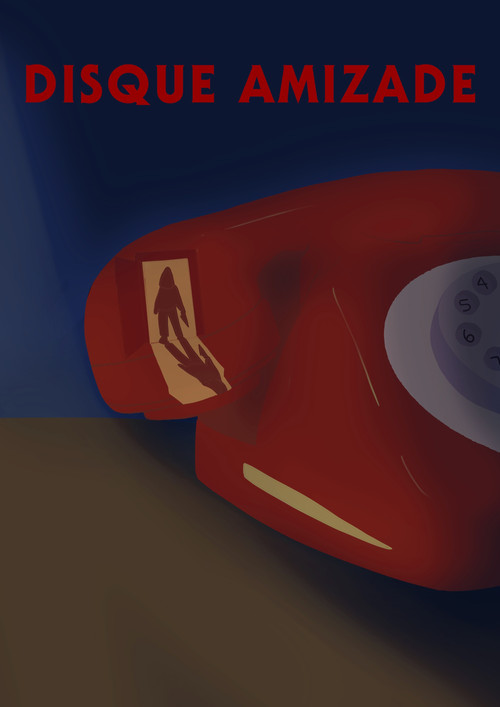Movie poster for Call Out (2022)
