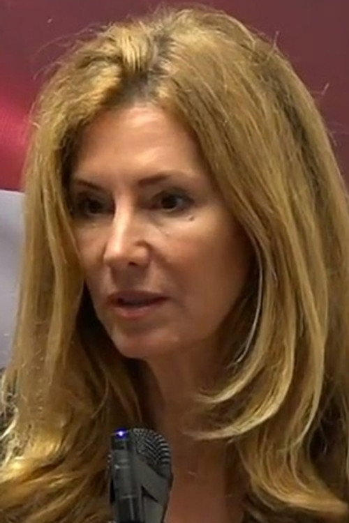 Photo of Conchita Sarnoff, Acting