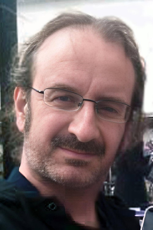 Photo of Olivier Richard, Directing
