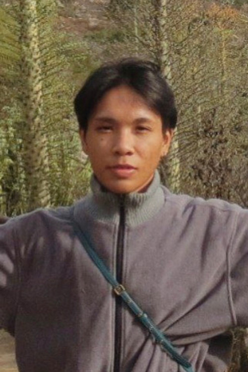 Photo of Saturn Alyx, Directing