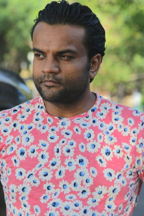 Photo of Nitin Goel, Acting