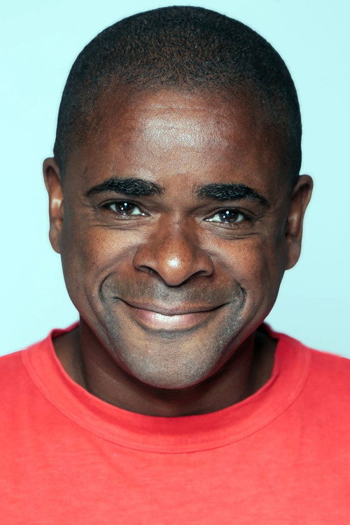 Photo of Ricky Tribord, Acting