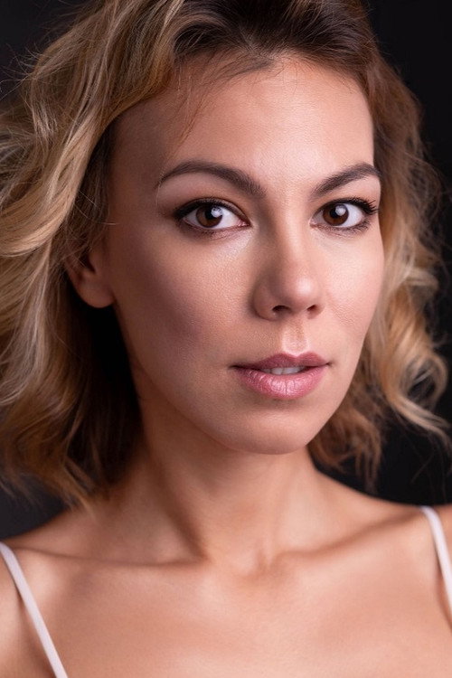 Photo of Liliya Zhuravleva, Acting