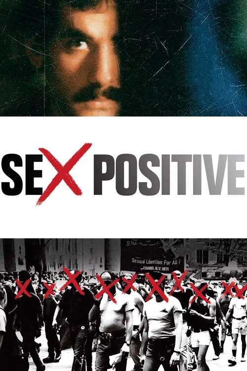 Movie poster for Sex Positive (2009)