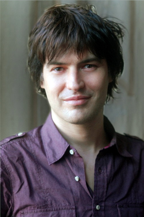 Photo of Michael Cavadias, Acting
