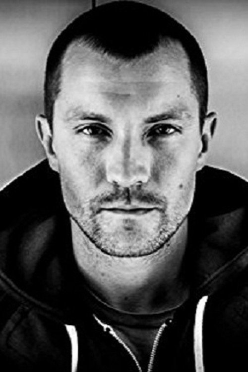 Sergey Yahontov profile