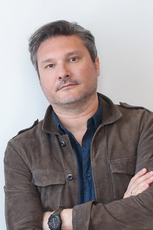 Photo of Umut Aral, Directing