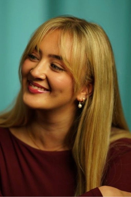 Photo of Grace Leila Inger, Acting