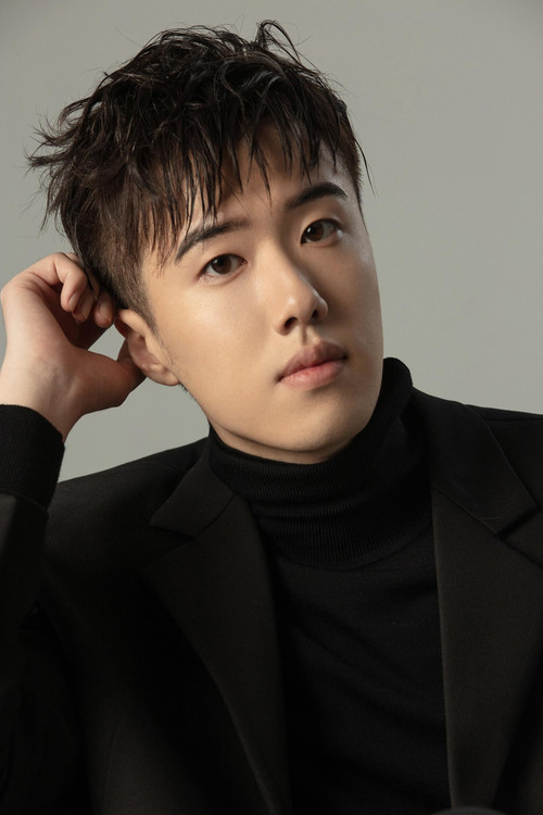 Zhang Zhehua profile