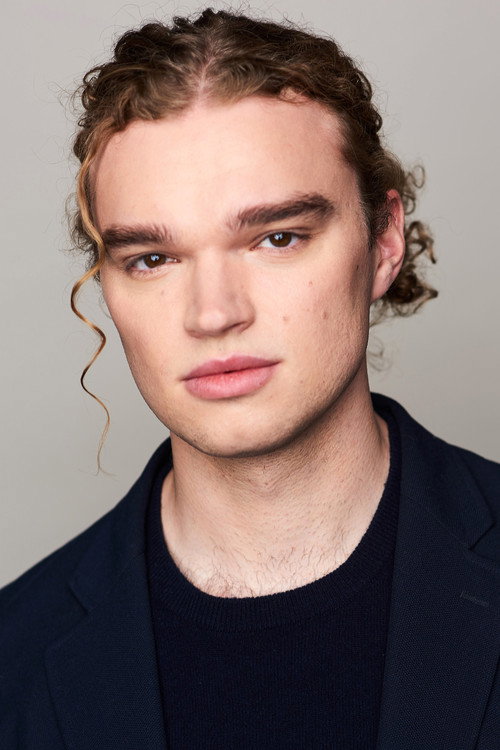 Photo of Skylar Okerstrom-Lang, Acting