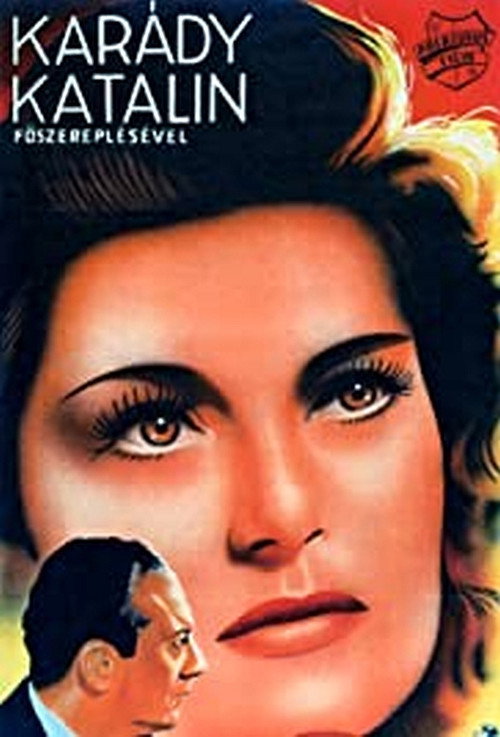 Movie poster for Deception (1942)