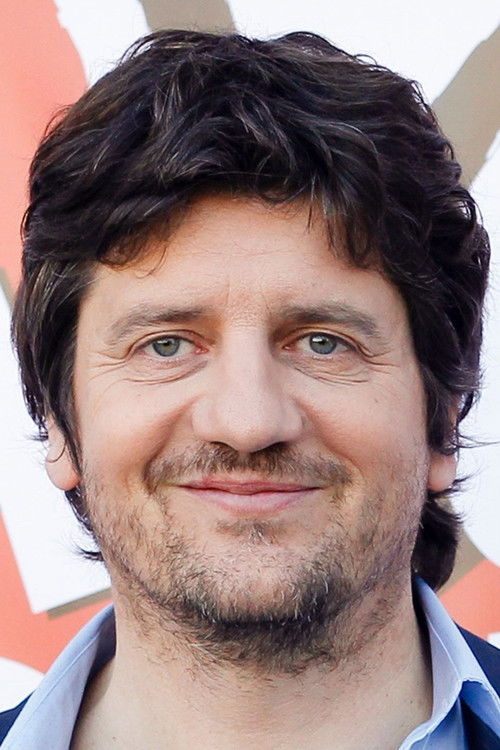 Fabio De Luigi profile