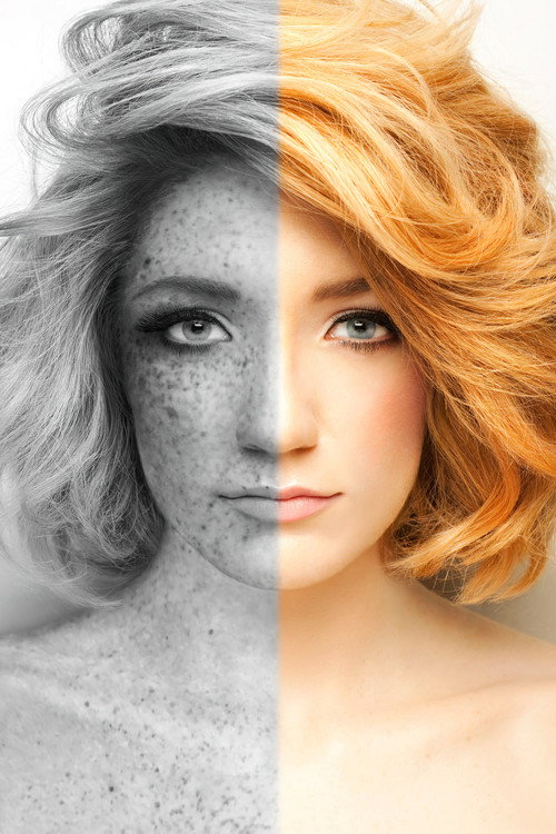 Movie poster for Nicola Roberts: The Truth About Tanning (2010)
