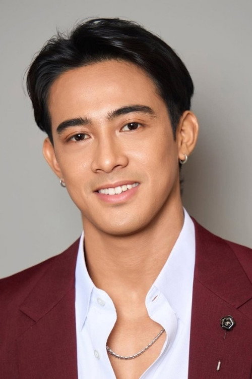 Argel Saycon profile