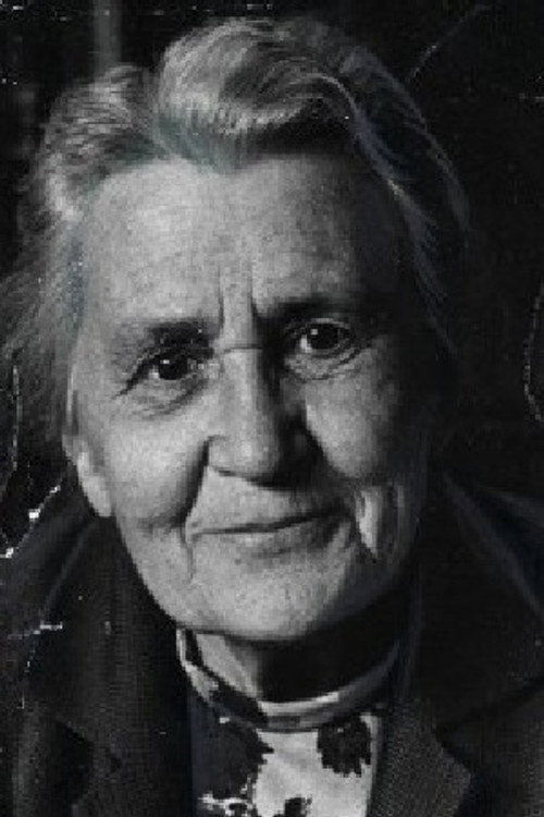 Photo of Lūcija Baumane, Acting