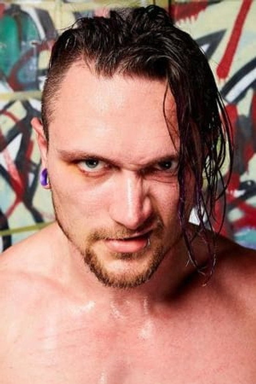 Photo of Alex Brandenburg, Acting