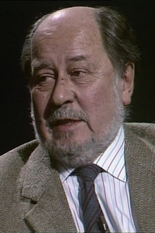 Jaime de Armiñán profile