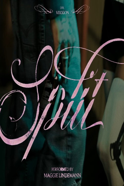 Movie poster for SPLIT - Maggie Lindemann (2025)