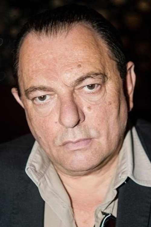Photo of Walter Shnorkell, Acting