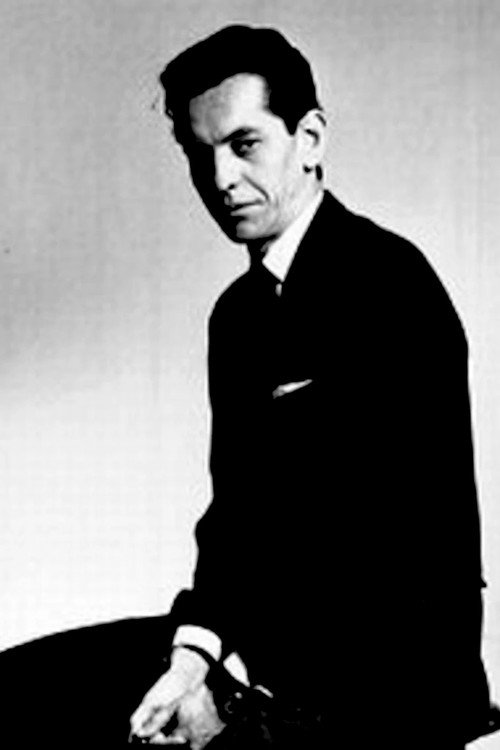 Photo of Héctor Duvauchelle, Acting