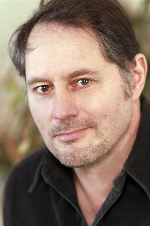 Photo of Michael Lawrence, Acting