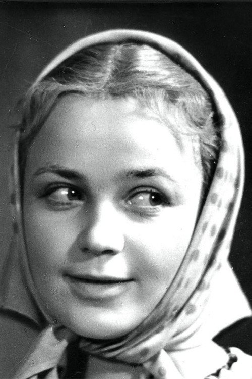 Photo of Klavdiya Blokhina, Acting