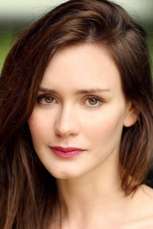 Photo of Amy McCallum, Acting