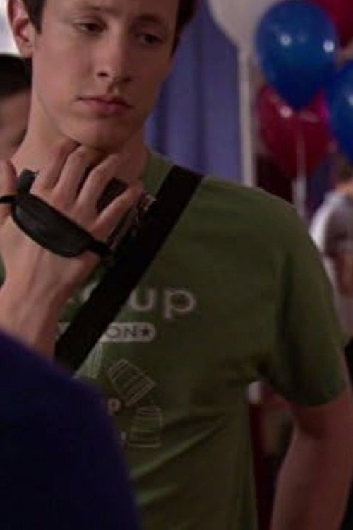 Scott Little profile