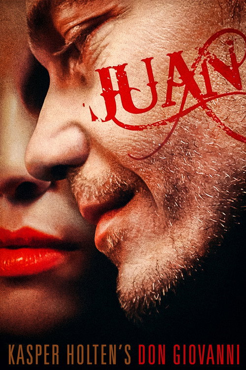 Movie poster for Juan (2011)