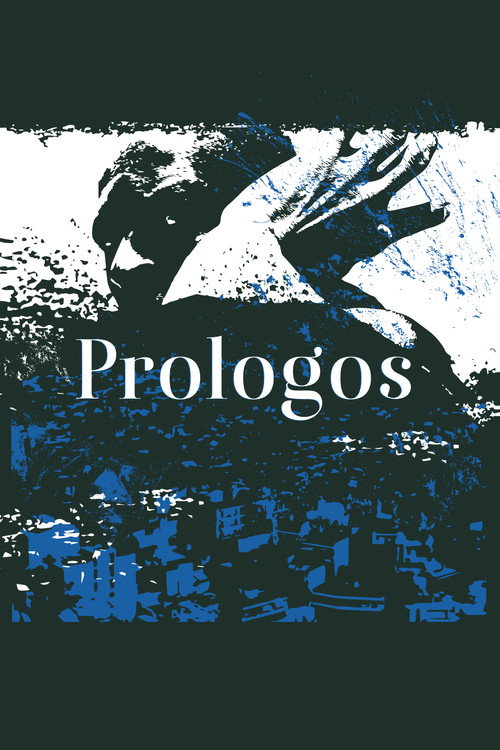 Movie poster for Prologos (2022)