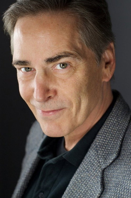 Photo of Martin Thompson, Acting