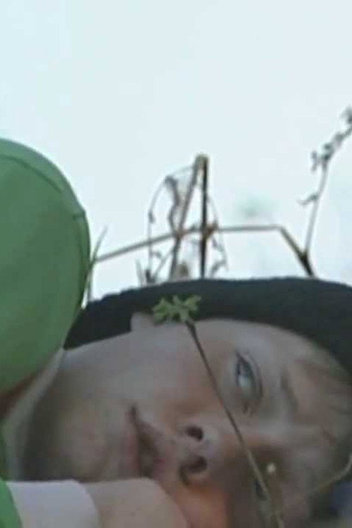 Movie poster for Hikikomori (2006)