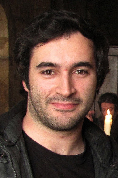 Photo of Nuno Portugal, Directing