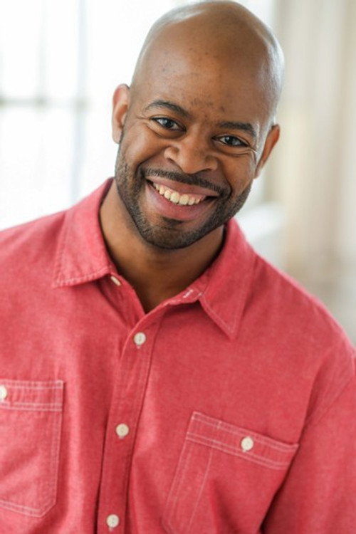 Photo of Domonic King, Acting