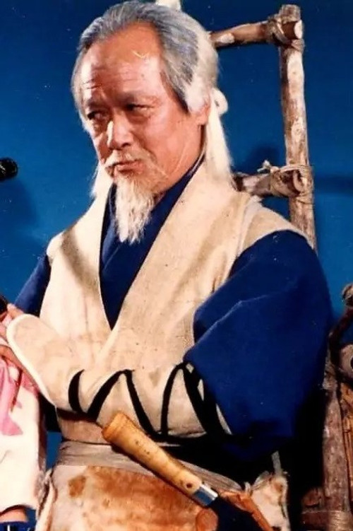 Photo of Chin Tu, Acting