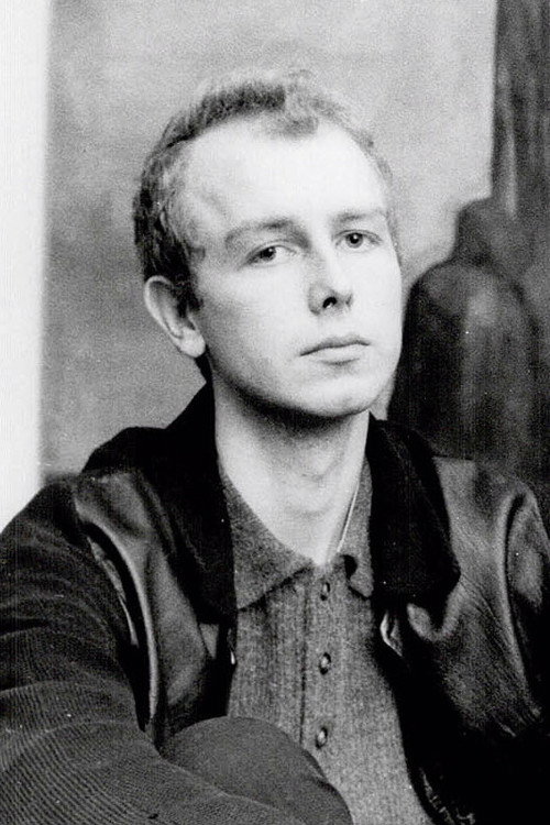 Photo of Marc de Guerre, Writing