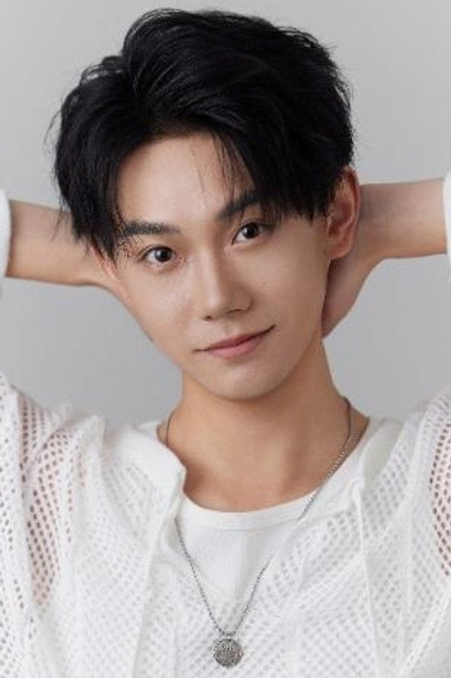 Photo of 赵煜, Acting