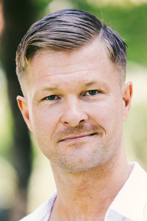 Egill Einarsson profile