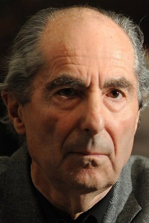 Photo of Philip Roth, Writing