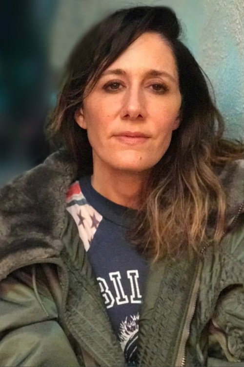 Gilly Barnes profile