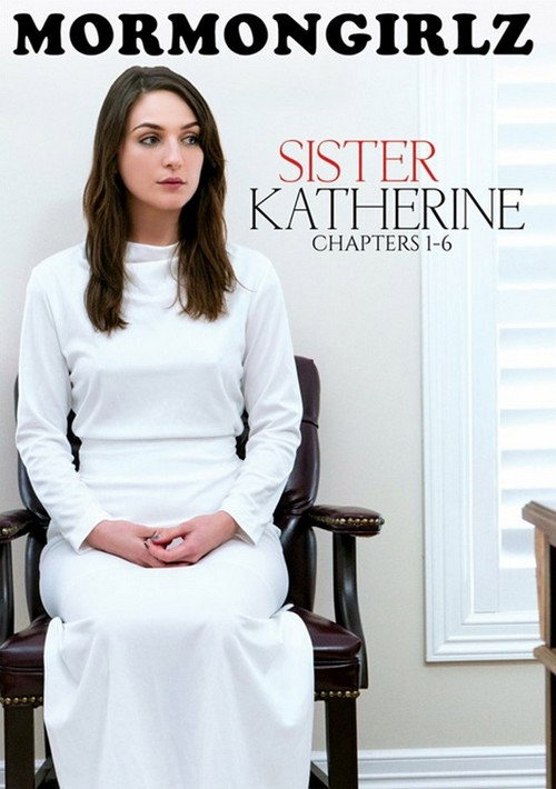 Movie poster for Sister Katherine: Chapters 1-6 (2018)