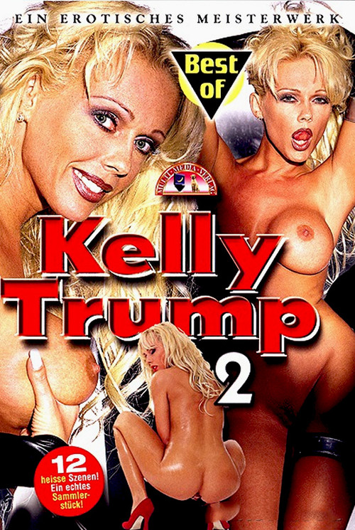Movie poster for Best of Kelly Trump 2 (2001)