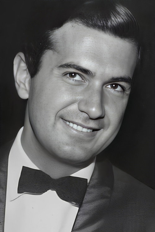 Homero Kossac profile