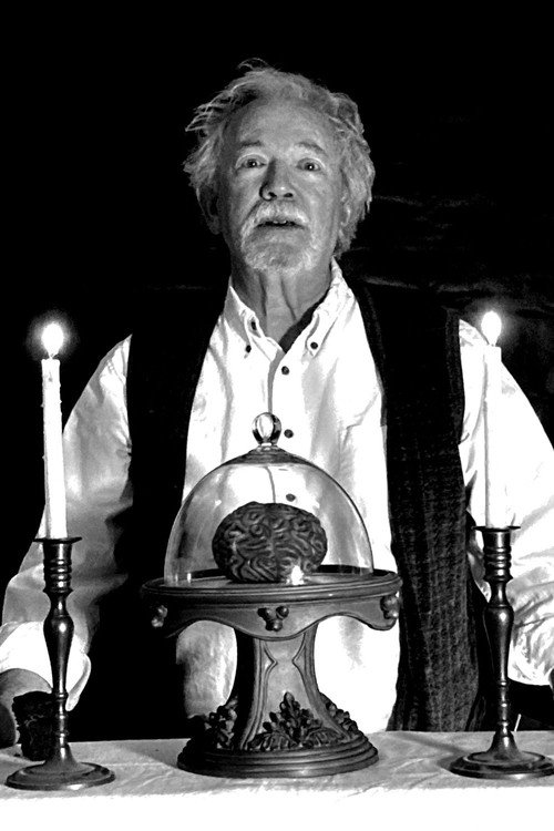 Photo of Paul M. Hendricks, Acting