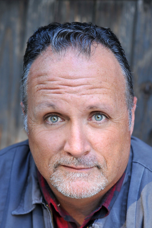 Photo of Jesse Mackey, Acting