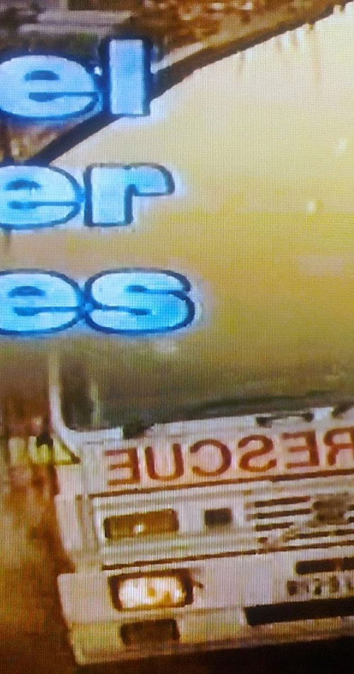 Steel River Blues poster