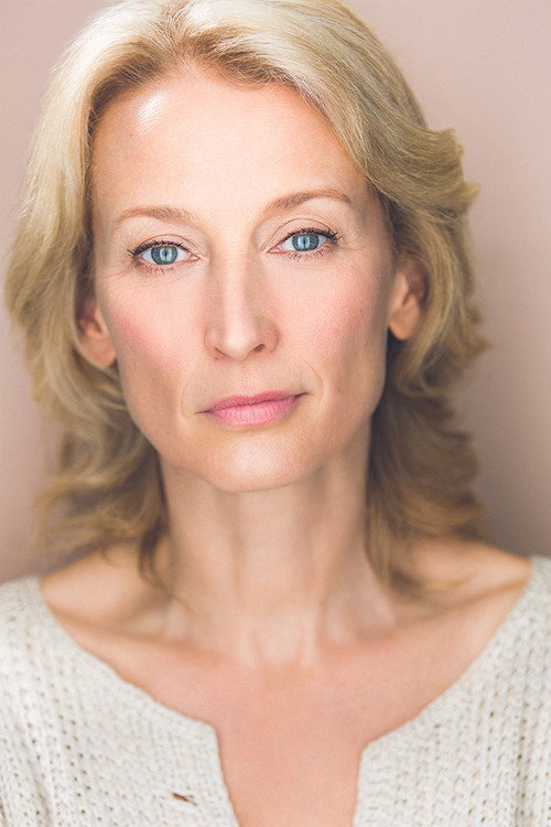 Photo of Carrie Paff, Acting