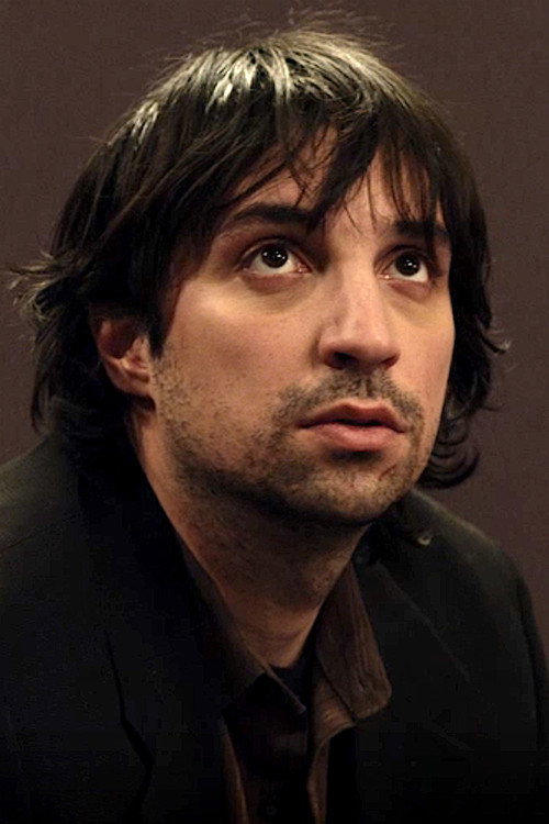 Photo of Zak Hudson, Acting