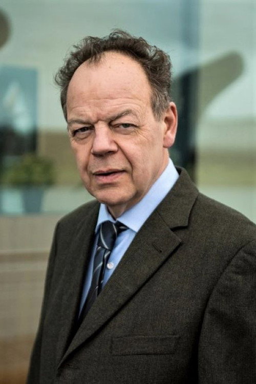 Photo of Pierre Shrady, Acting