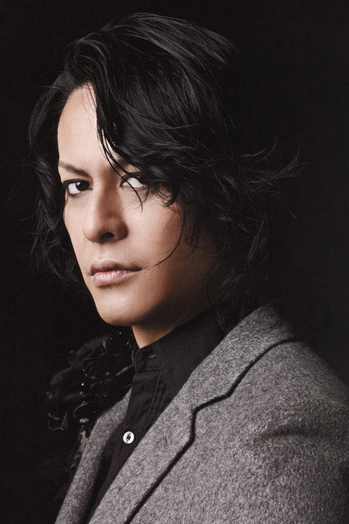 Photo of Atsushi Sakurai, Acting